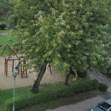 Hz Apartman Miskolc Apartment Exterior photo