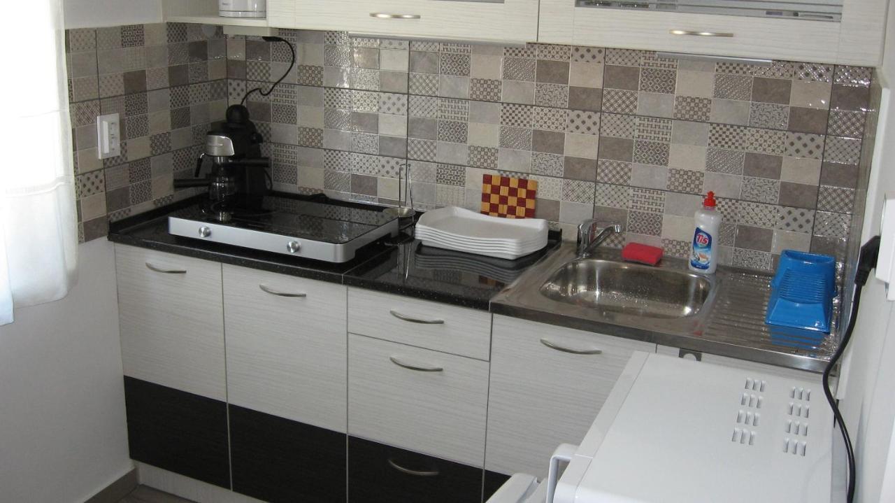 Hz Apartman Miskolc Apartment Exterior photo