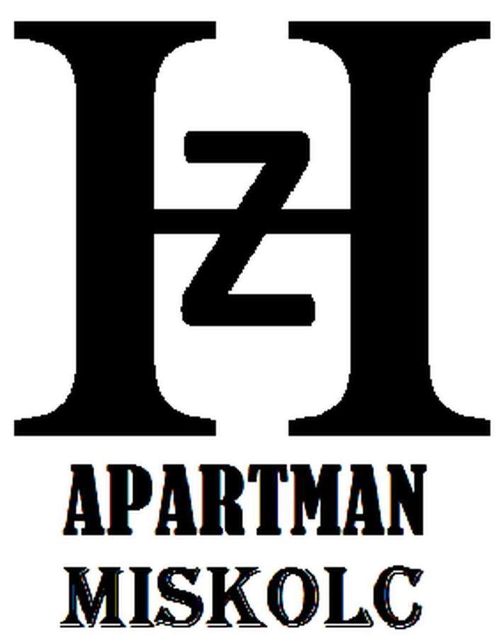 Hz Apartman Miskolc Apartment Exterior photo